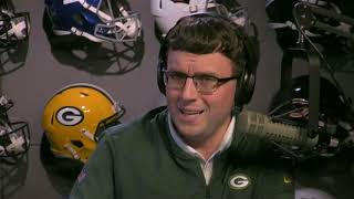 Packers Unscripted: Culture and chemistry