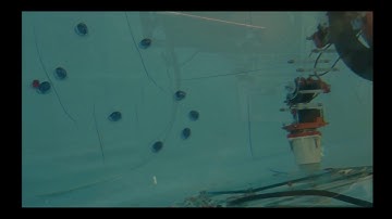 A Robust Interaction Control Approach for Underwater Vehicle Manipulator Systems