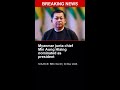 BREAKING: Myanmar junta chief Min Aung Hlaing nominated as president