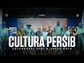 Perjalanan PERSIB yang Diabadikan Menjadi Sebuah Karya Seni di Grey Art Gallery