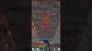 Minecraft bot | Baritone | #03 (this time I also used speed hack!)