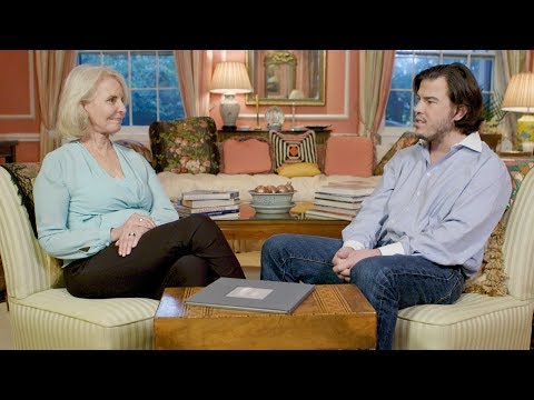 Insights From Sally Quinn (Mom of Quinn Bradlee) on Parenting a Child With Dyslexia