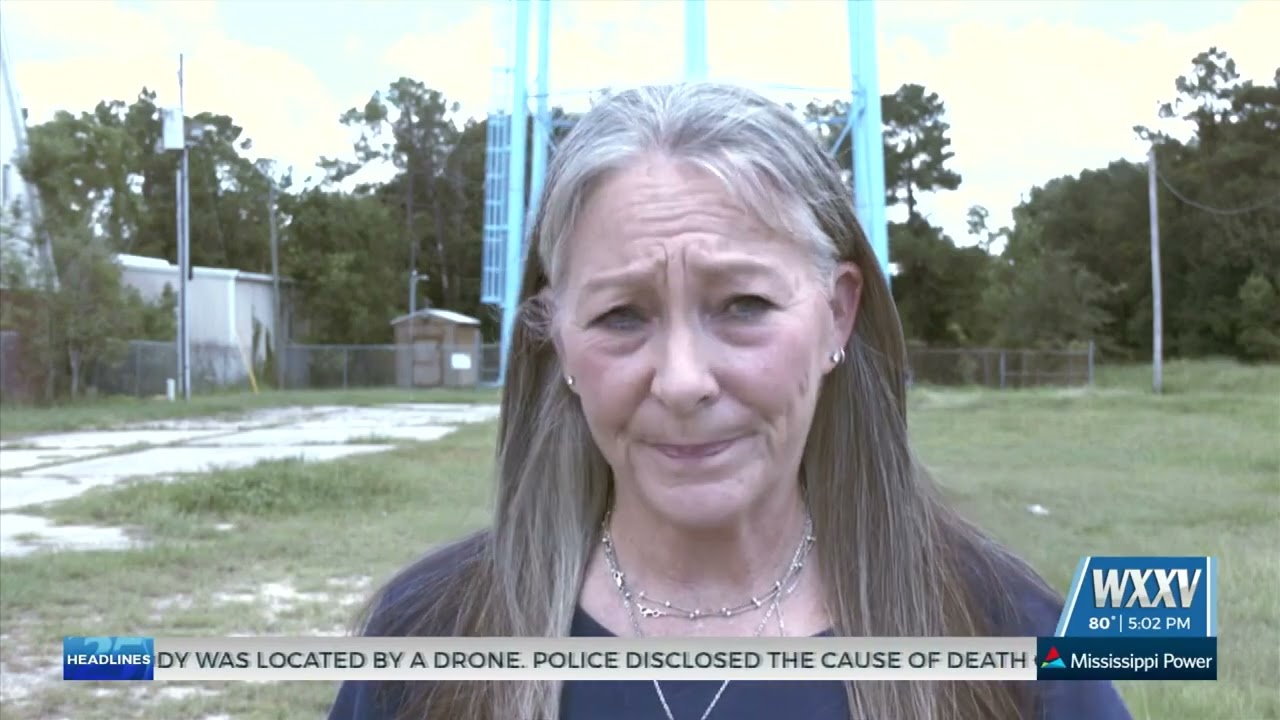 2025 MAB Awards- WXXX SPECIAL REPORT KATRINA 20th ANNIVERSARY