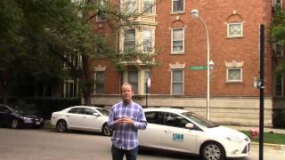 Alderman Tom Tunney - Improved Street Lights