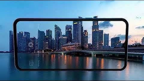 DOOGEE X95 Pro 2021_ Official Video