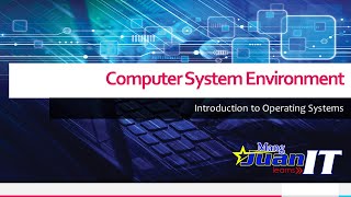 01   06   Computer System Environment