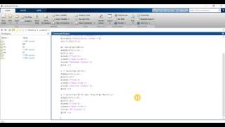 FM Generation using MATLAB Part 2
