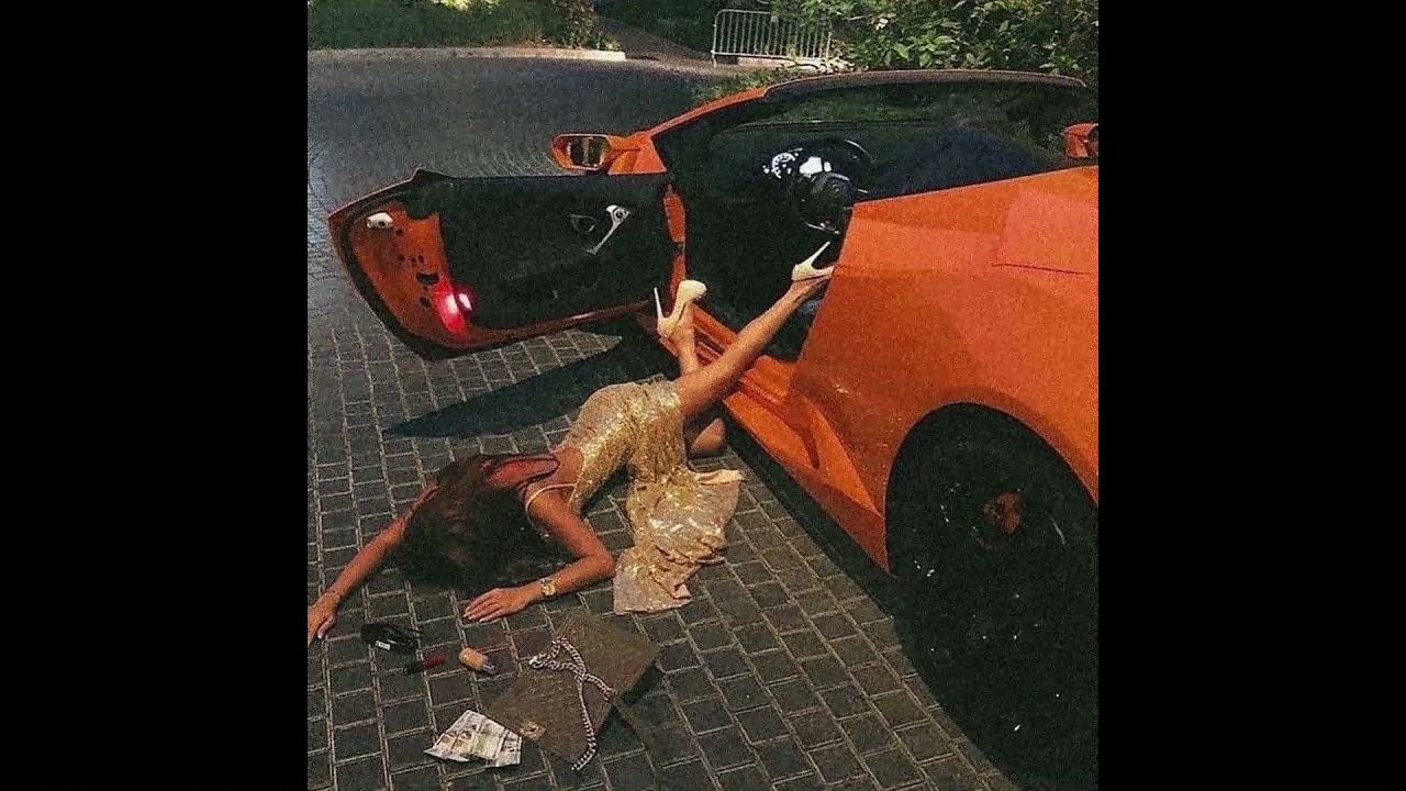 MEMPHIS TRAP PHONK TYPE BEAT - ''DRAMA'' PROD. UNREM