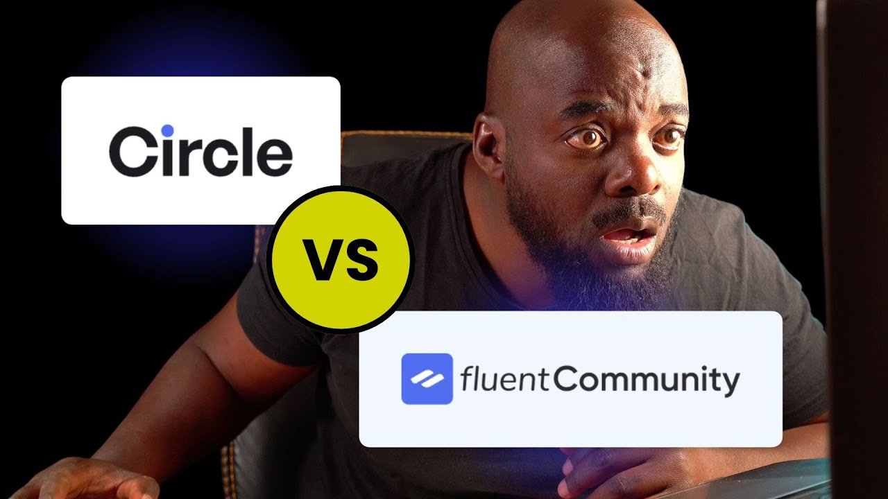 Fluent Community vs Circle - Which Is Better?