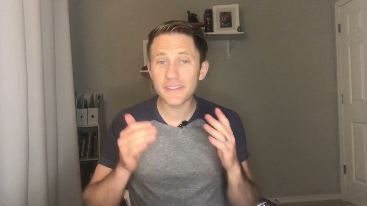 “Walking by Blind Faith” - Heal Devotional