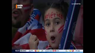 Real Betis-Atletico Madrid La Liga Maçı 6-Mart 2022 Pazar Saat 23.00De Spor Smartda