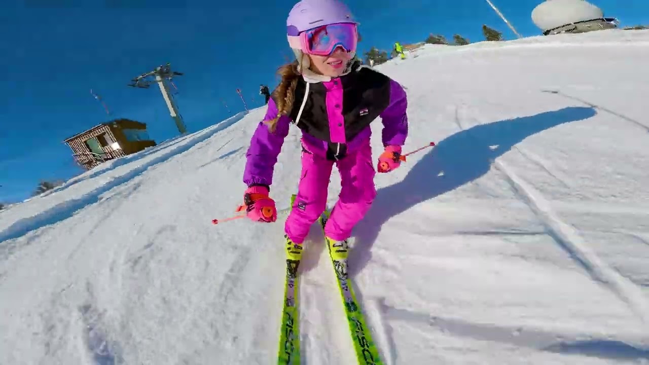 SNOW tour 2026 - Velký Javor