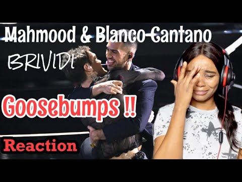 Mahmood & Blanco