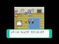 ポケモン　バグメッセージ集