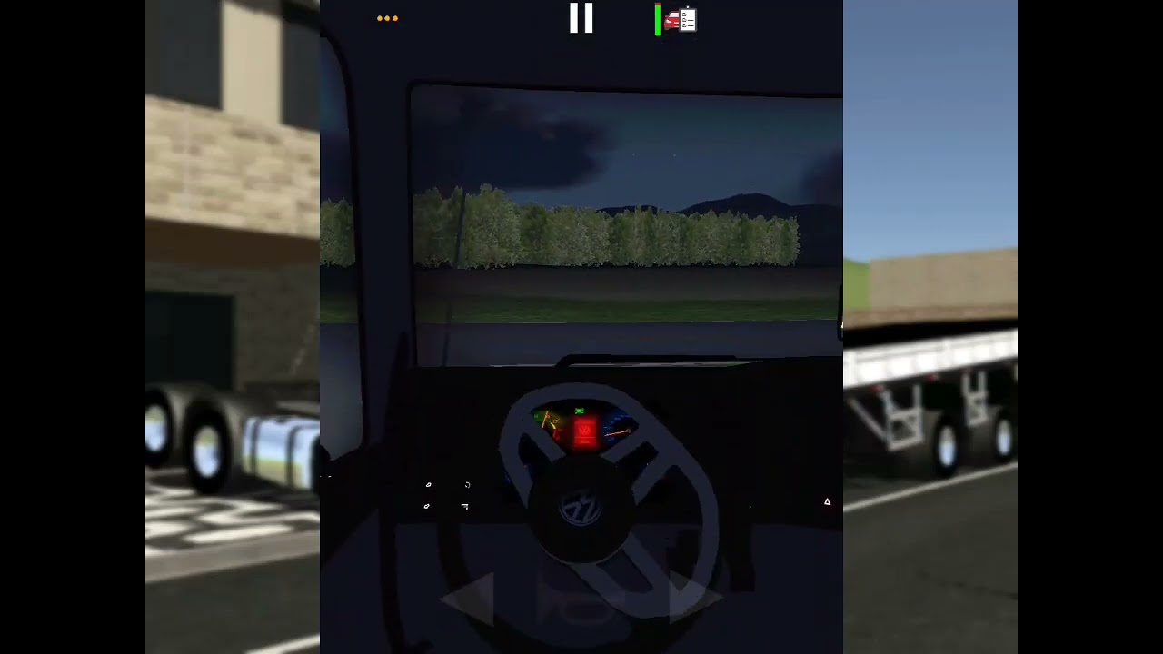 BOB 24-230 CRUZANDO MARCHA NO WTDS (MODS NA DESCRIÇÃO)