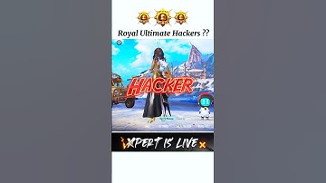Royal Ultimate Hackers?? ☠️​⁠