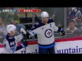 Colorado Avalanche vs. Winnipeg Jets - Game Highlights