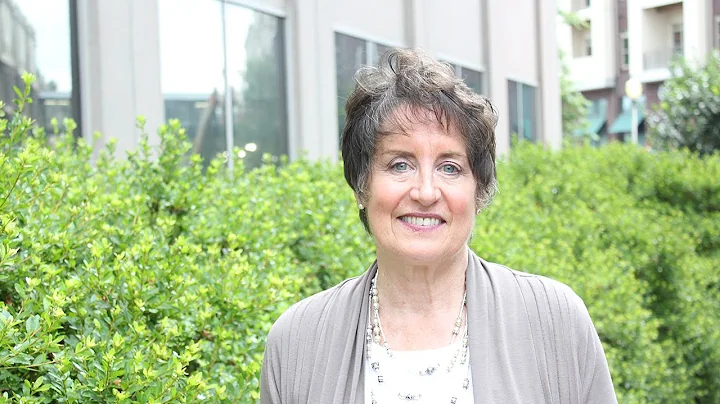OTT: TMS - Martha Rhodes Shares Her Story of Depre...