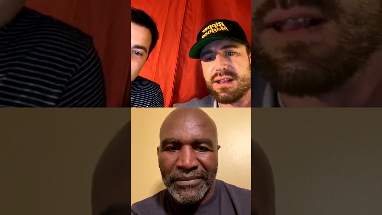Stephen Amell Live Stream, April 23, 2020