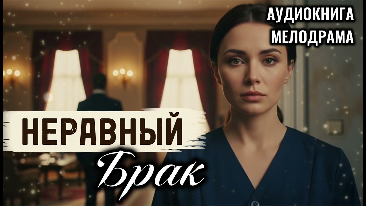 💰Уборщица и миллионер: неравный брак, который шокировал всех | История любви | АУДИОКНИГА 🗣️