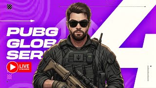 PGS 4 group stage KOREA | !TPP | Kickstart