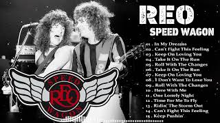 Download Lagu REO Speedwagon Greatest Hits: 10 Biggest Anthems That Changed Everything (REMASTERED 2026) HQ MP3