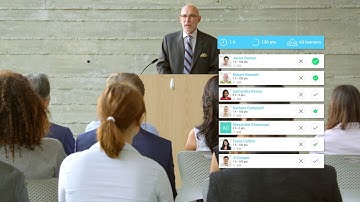 Blendedˣ - Meet the New Coach Experience