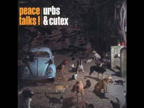 Urbs & Cutex — Urbs & Cutex - Ra Reform (Feat. Syntax)