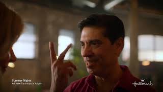 Preview - Summer Nights - Hallmark Channel