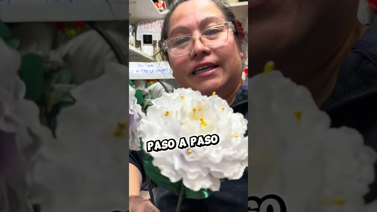 Tutorial de PEONIA eterna 