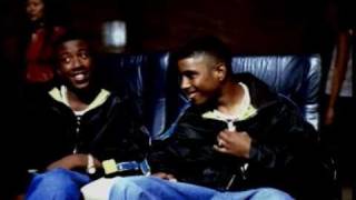 Organized Noize - Set It Off