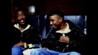 Organized Noize - Set It Off
