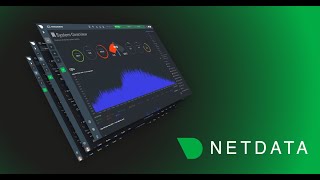 How to install Netdata on Ubuntu 24.04 - Monitoring Tool