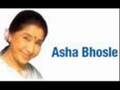 Majha Shonula , Asha Bhosle