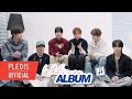 TWS 투어스 TRY WITH US Highlight Medley What S In My Album TWS 투어스 TRY WITH US Highlight Medley What S In My Album