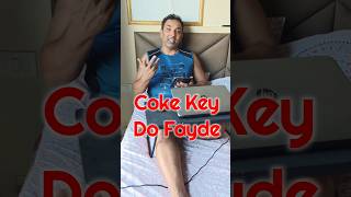 Coke Key do fayde