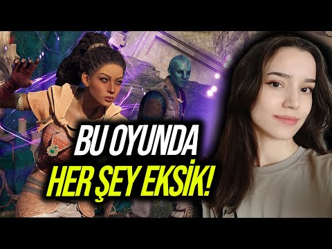 BU OYUNUN POTANSİYELİNİ YOK ETMİŞLER! (HAYAL KIRIKLIĞI)