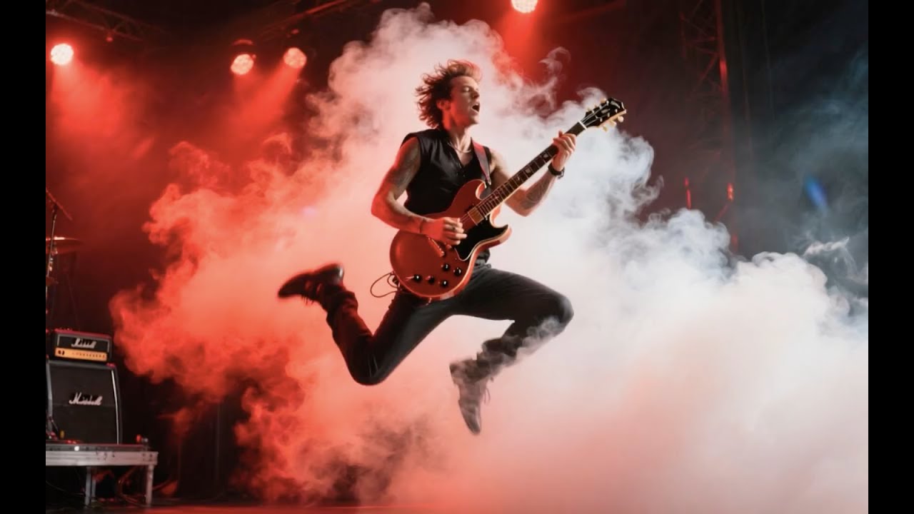 Rock Duro - PereRock 