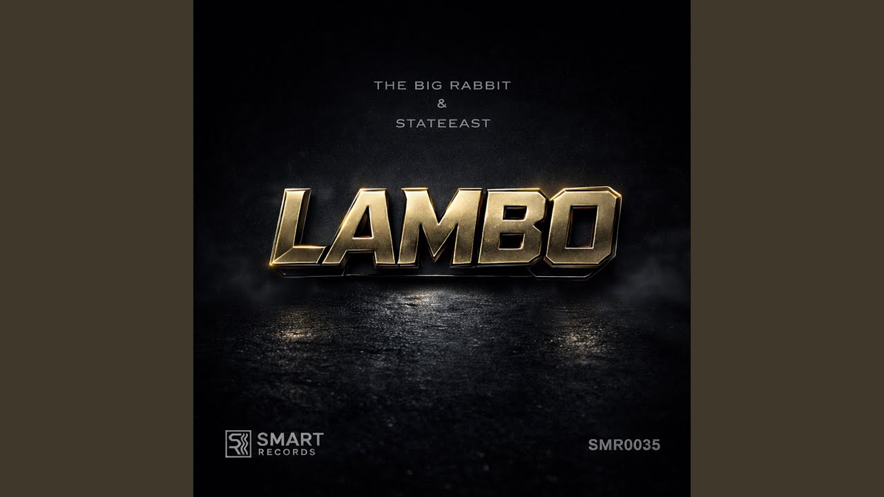 Watch LAMBO (Original Mix) on YouTube Watch LAMBO (Original Mix) on YouTube