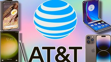 AT&T wireless, what do they have to offer!