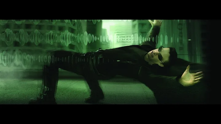 The Crystal Method feat. Ryu - Free Your Mind Up (The Matrix: Path of Neo OST)[Lyrics/Instrumental]