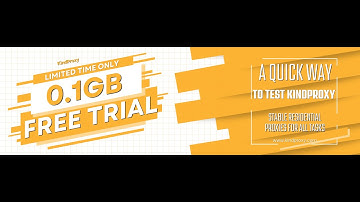 How to Get 0.1GB of Free Residential Proxy Traffic (and Set It Up in Minutes)