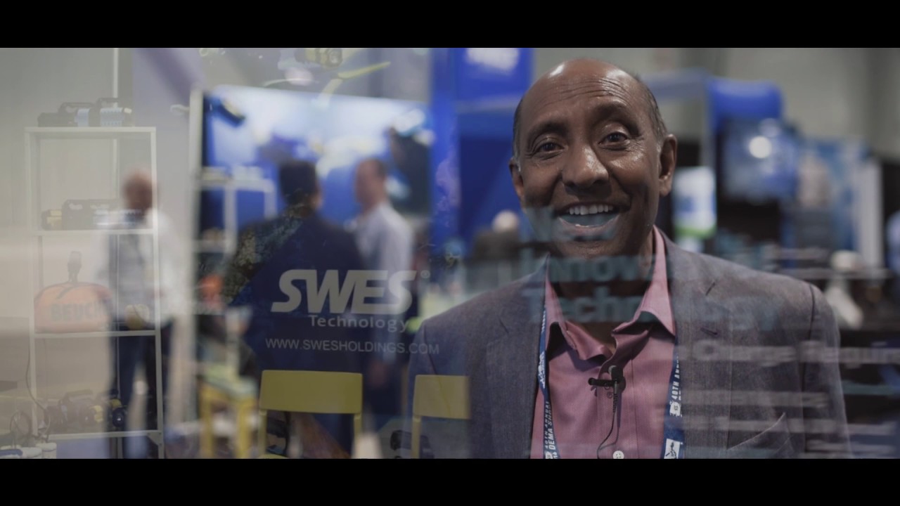 SWES Holdings - DEMA Show 2016 Teaser