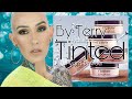 NEW By Terry Hyaluronic TINTED Hydra Powder