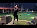 20 year old drives golf ball 430 yards  joseph kavanaugh worldlongdrive