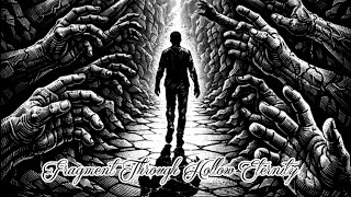 Funeral Skies - Fragment Through Hollow Eternity (Audio Spectrum)