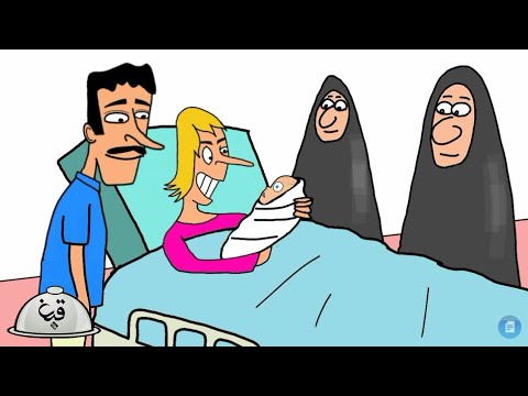 شاهد أجمل طفل في العالم