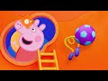 Nick Jr Global Russian Continuity April 15th 2024 