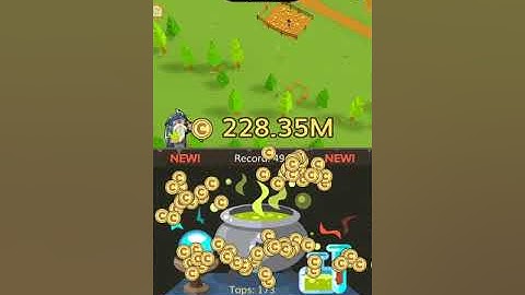 Idle Medieval Tycoon HandyRandy4 Leaderboard