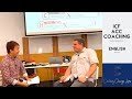 ICF Associate Certified Coach (ACC) Coaching Demonstration - [English Edition]